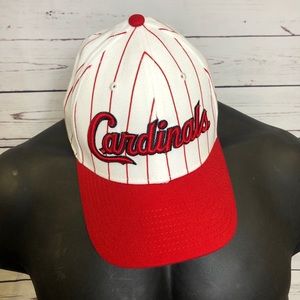 St. Louis Cardinals Baseball Cap